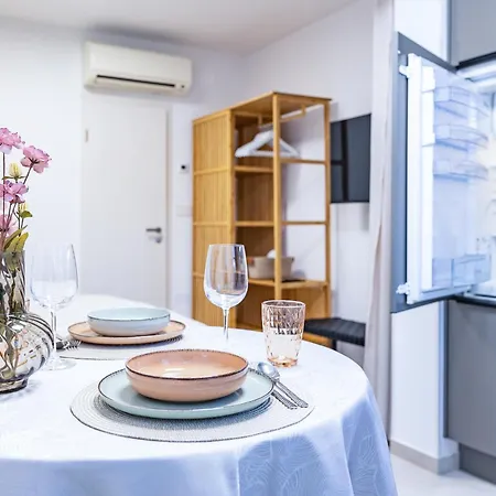 Appartement Isolana