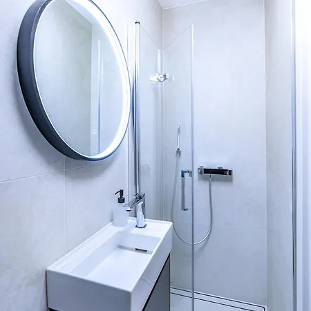 Apartamento Isolana *