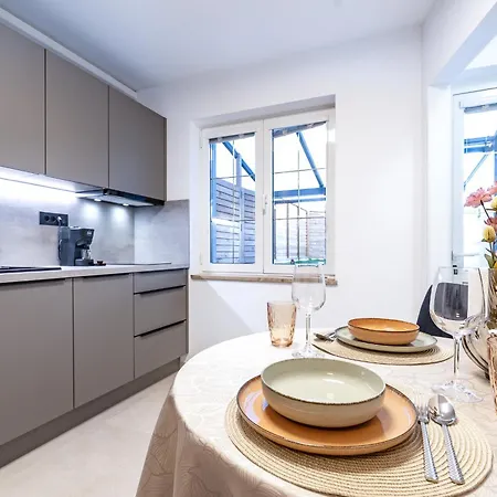Isolana Apartment Izola