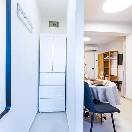 شقة Isolana إيزولا