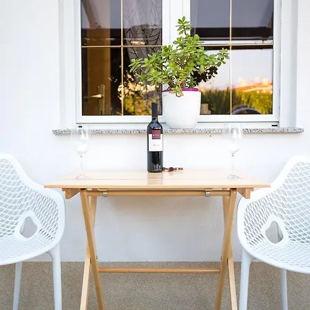 Isolana Apartment