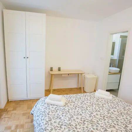 Apartamento Isolana
