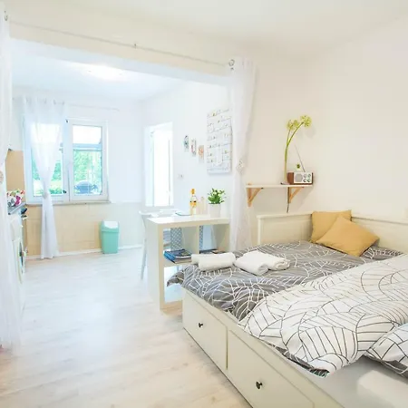 Appartement Isolana