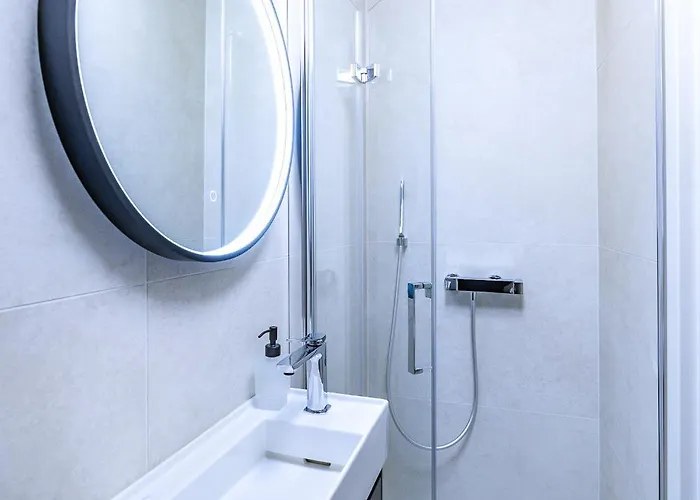 アパート Isolana *