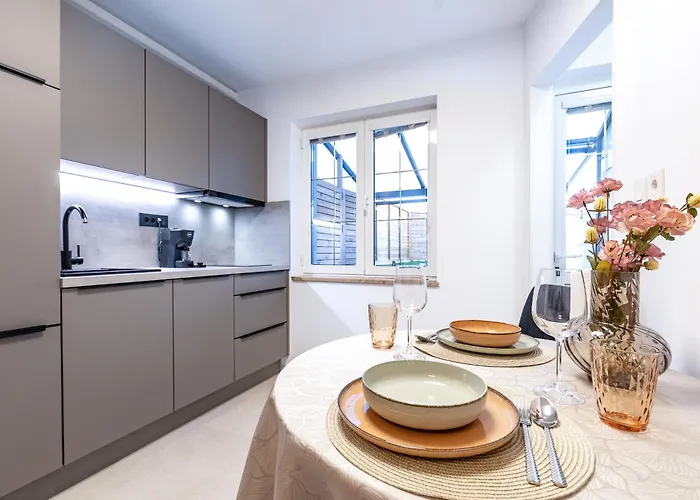 Isolana Apartment Izola