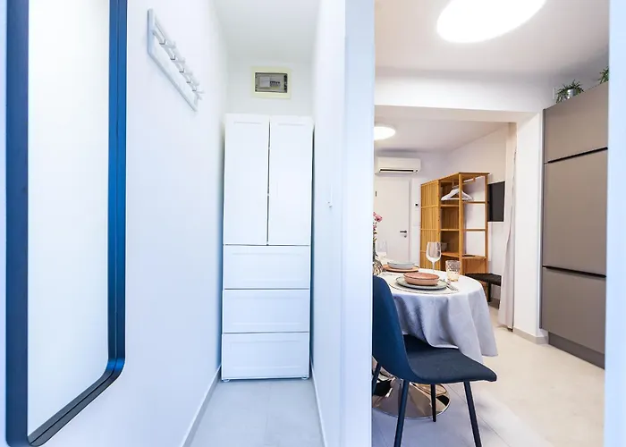 Apartment Isolana Izola